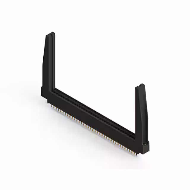 396-076-556-878 EDAC Inc.  Edgeboard Connectors